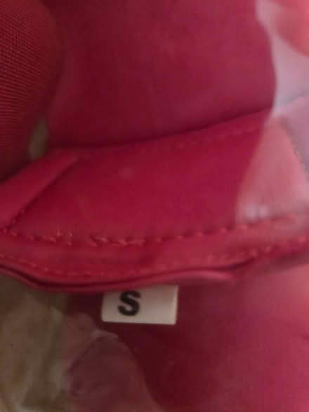 Photo of free Karate gloves (Murton/Hilton CA16) #2
