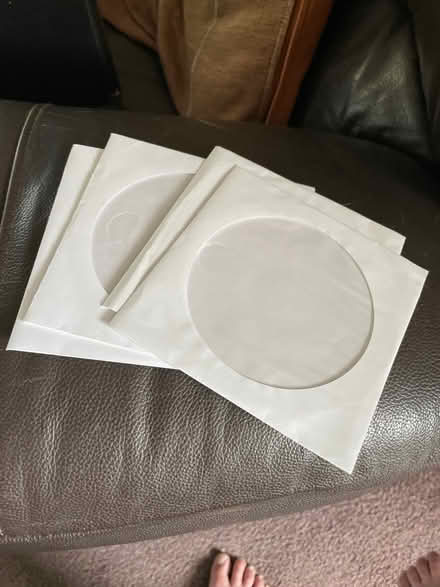 Photo of free Cd cases (Chelmsford CM2) #3