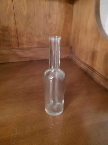 Photo of free Vintage bottle (Odenton) #1