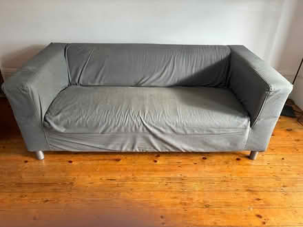 Photo of free IKEA Klippan Sofa (Stroud Green N4) #1
