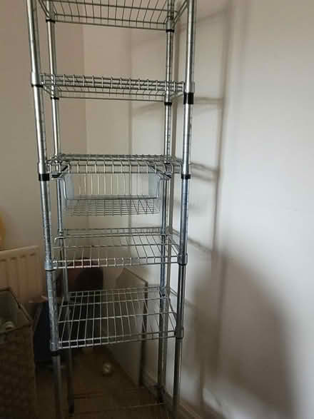 Photo of free Clearing out items (Longbenton UK) #1