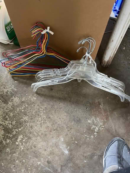 Photo of free Hangars (Park Ridge) #1