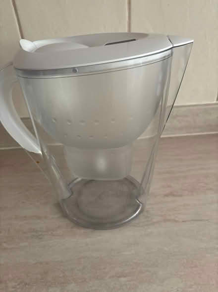 Photo of free Brita Water Jug (Shirley B90) #2