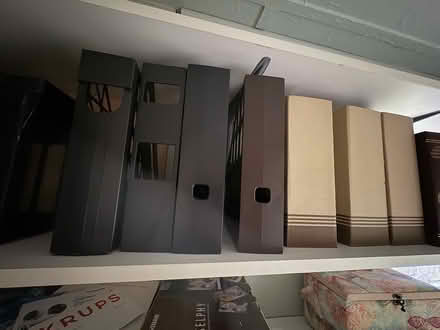 Photo of free Magazine files (Croton-on-Hudson) #1