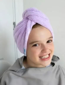 Photo of free Microfibre hair towel wrap (Widcombe BA2) #2