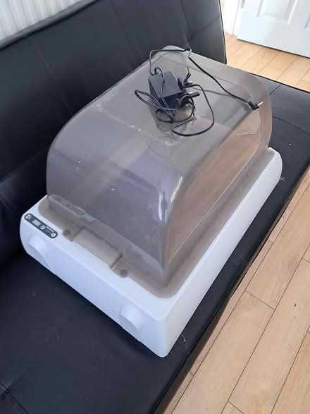 Photo of free Petsafe Self Cleaning Litter box (Hendon, NW4) #2
