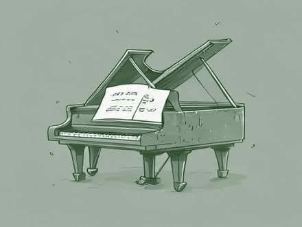 Photo of free Piano music books (Wearne TA10) #1