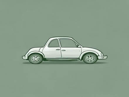 Photo of Kids car (Earley RG6) #1