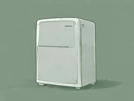 Photo of Fridge/Mini Fridge (Chelsea SW3) #1