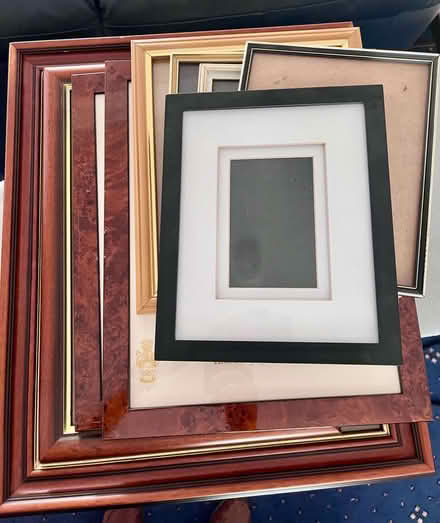 Photo of free Photo frames (Midstocket AB15) #1
