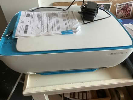 Photo of free desktop printer (Bramcote, notts NG9) #1