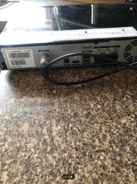 Photo of free Recorder Box Youview (BS22) #2