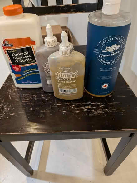 Photo of free Items (Montreal road and St Laurent) #1