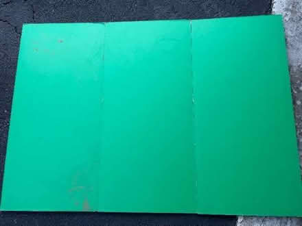 Photo of free 3 Play Boards for Children's Toys (Cicero/Bridgeport) #2