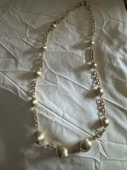 Photo of free A bag of Fashion Jewellery (Edmonton Green) #4
