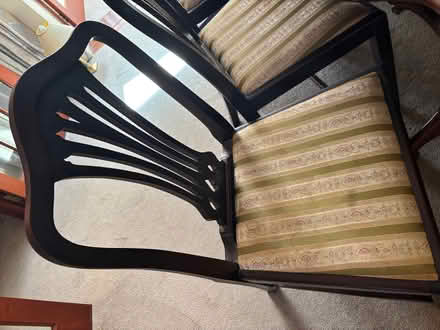 Photo of free Dining table and chairs (Waterlooville PO7) #2