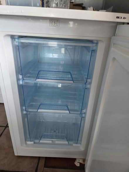 Photo of free Freezer (Burgess hill) #2