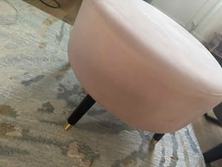 Photo of free Ottoman (South Uxbridge) #2