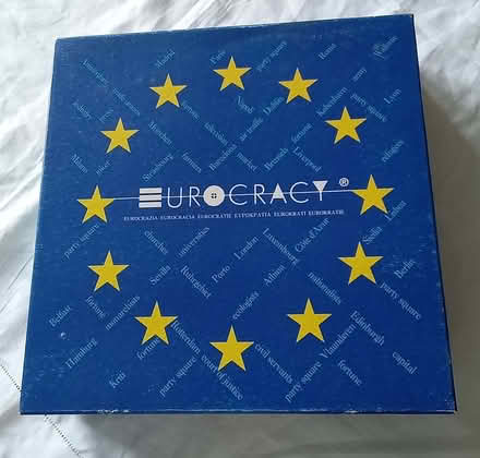 Photo of free Eurocracy (Tivoli GL51) #1