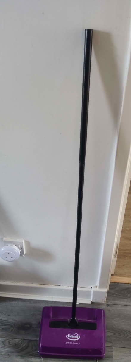 Photo of free Carpet sweeper (Reddingmuirhead FK2) #1