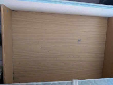 Photo of free Double Divan Bed & Headboard (Walsworth SG4) #3