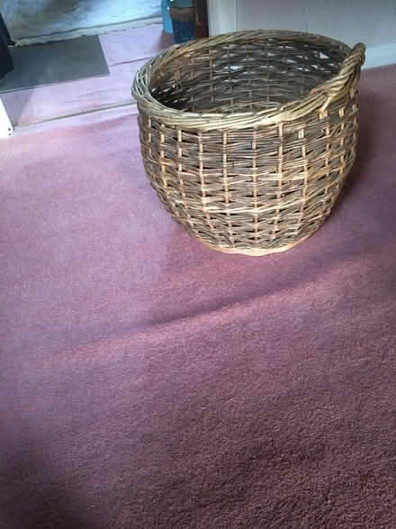 Photo of free Natural reed basket (High Barnet EN5) #1