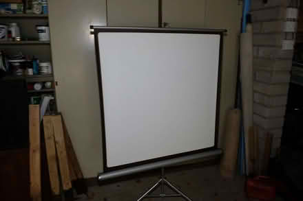 Photo of free Photographic Screen (Witherslack LA11) #2