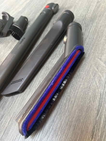 Photo of free Selection of Dyson Hoover Attachments (Southsea PO4) #4