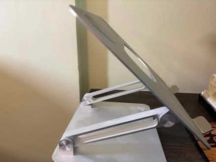 Photo of free BoYata laptop stand (Lawrenceville) #1