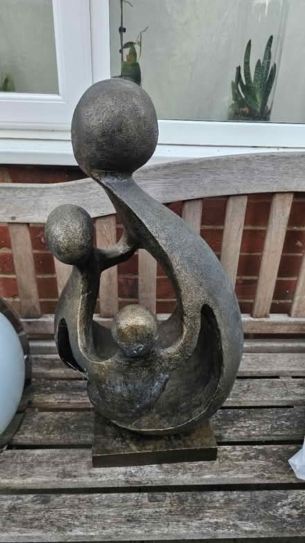 Photo of free Statue (High barnet EN5) #2
