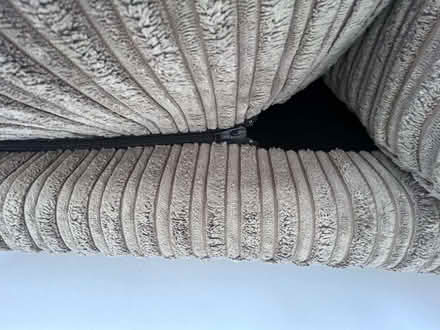 Photo of free 3 Seater Sofa (Pennycomequick PL3) #3