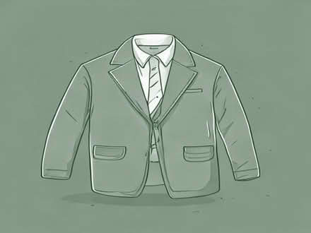 Photo of free Kingsdale blazers x 2 - Y7, Y8, Y9 size (Herne Hill SE24) #1