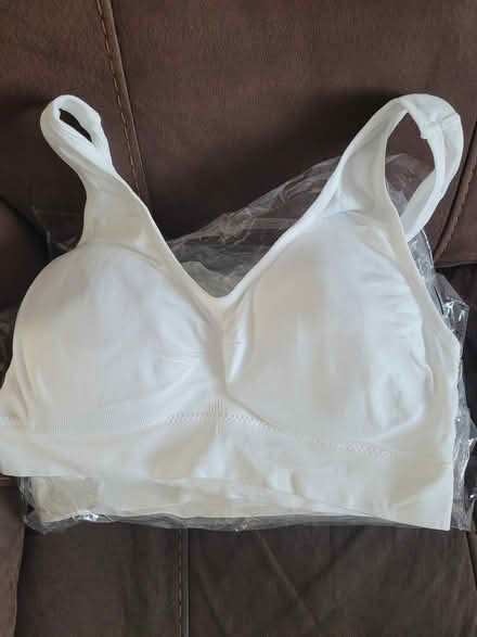 Photo of free Sports Bras medium (Wallsend NE28) #1