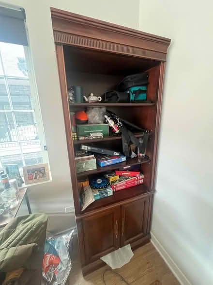 Photo of free Coffee Table, Stand, Dresser, Roku (Lincoln Park) #2