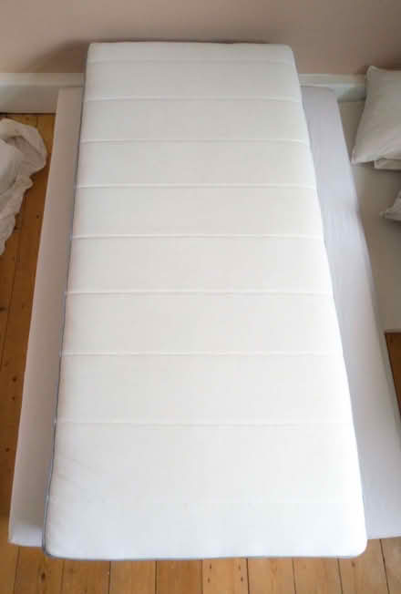 Photo of free Brand new unused mattress (Crumlin) #2