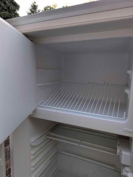 Photo of free Integrated fridge freezer (Hp30lp) #3
