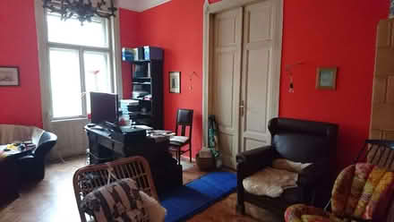 Photo of free IKEA bookshelf (Seven Dials BN3) #1