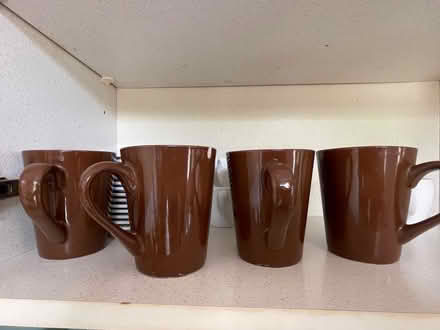 Photo of free Assortment of items (Se5 0EE) #1