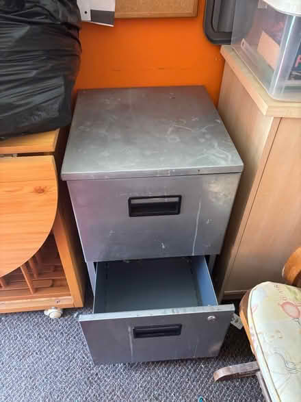 Photo of free Filing Cabinet (Sandylands LA3) #3