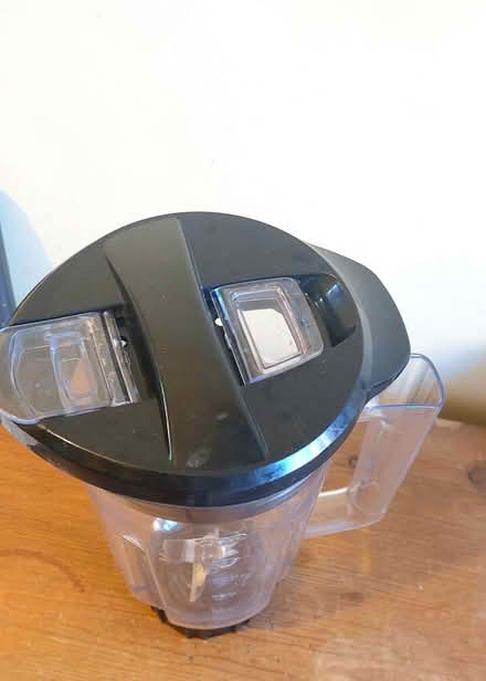 Photo of free Liquidiser jug (Oswestry SY11) #4