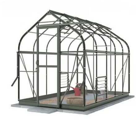 Photo of free Green House (B32) #1