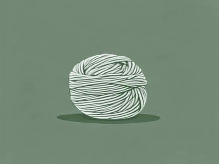 Photo of Yarn wool (Thorney Leys OX28) #1