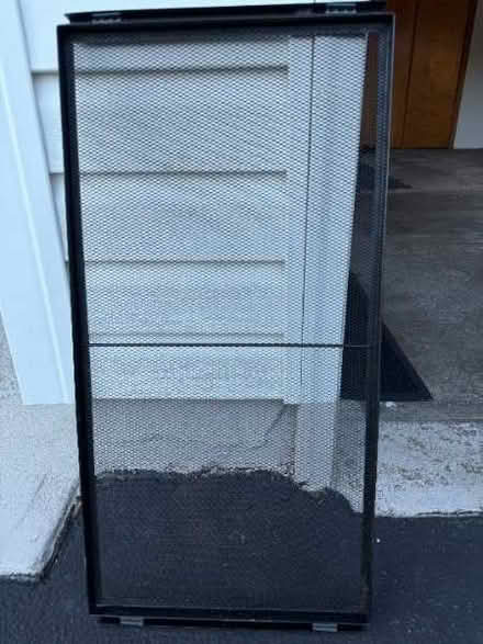 Photo of free Aquarium Cover (Cicero/Bridgeport) #1
