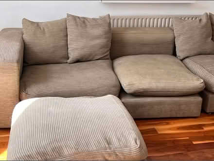 Photo of free Raft sofa insert (SE10 Greenwich) #2