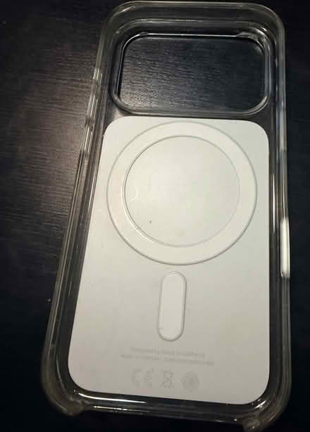 Photo of free iPhone 17 Pro Case (Ottawa) #1
