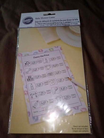 Photo of free Random stuff (Westmont) #3