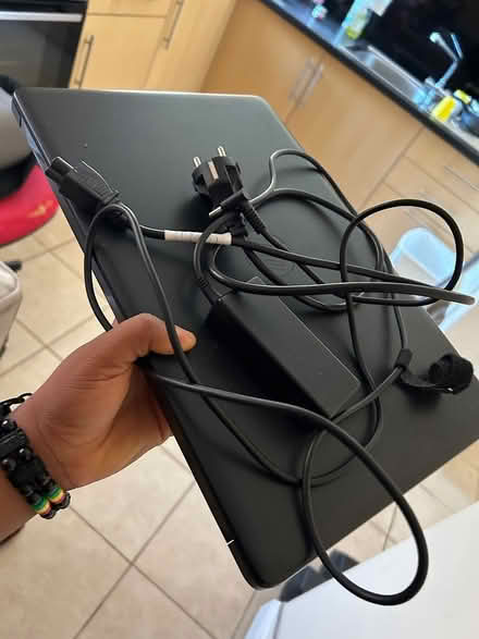 Photo of free HP Laptop (Cranfield MK43 0AH) #1