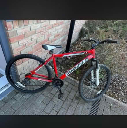 Photo of free Adults bike (Campbell park MK9) #1