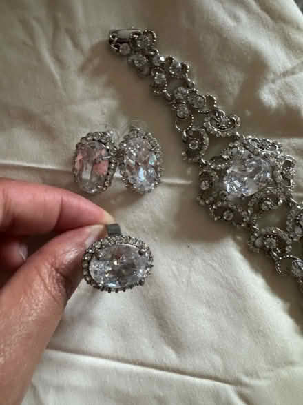 Photo of free A bag of Fashion Jewellery (Edmonton Green) #1