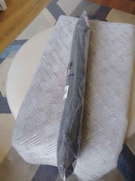 Photo of free New Draught excluder (Sewardstonebury E4) #1